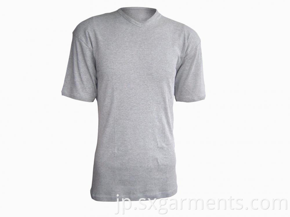 Men's t-shirt short sleeve